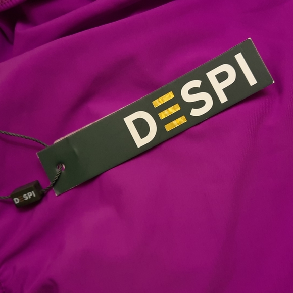 Despi Swimwear Athens Bikini Bottom - Picture 11 of 13